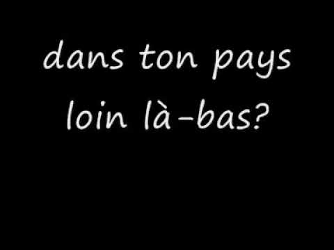 Roch Voisine   Helene  Lyrics