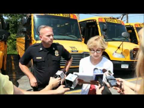 Rochester-Area School Investigating 'Making Bus Monitor Cry' Video