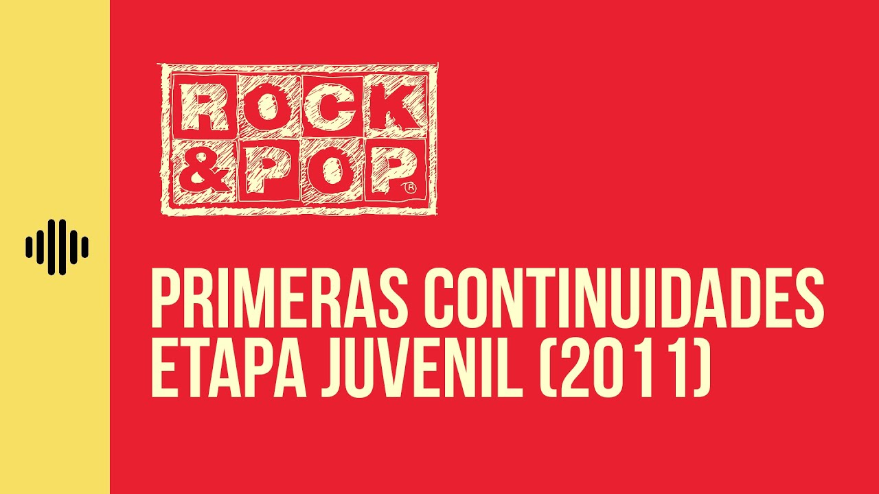 Rock & Pop | Separadores Verano 2011