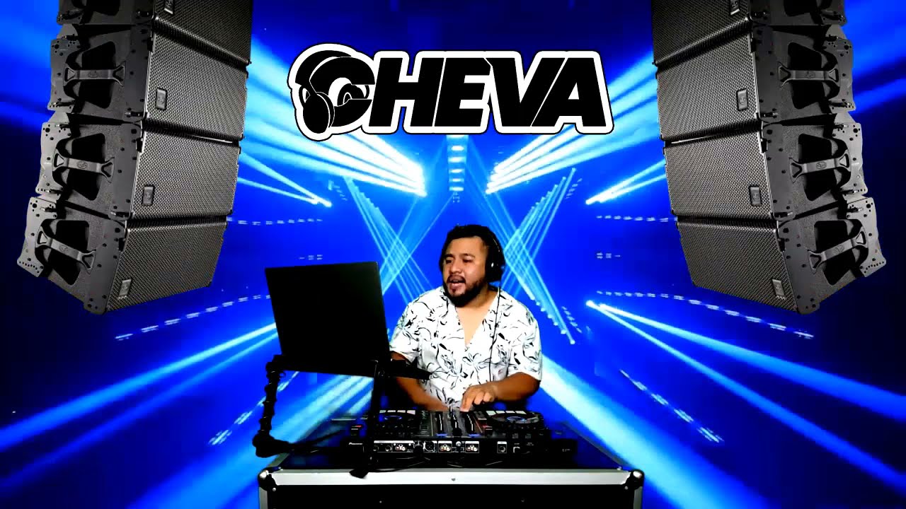 Rock Alternativo Mix - Cheva Dj 2021