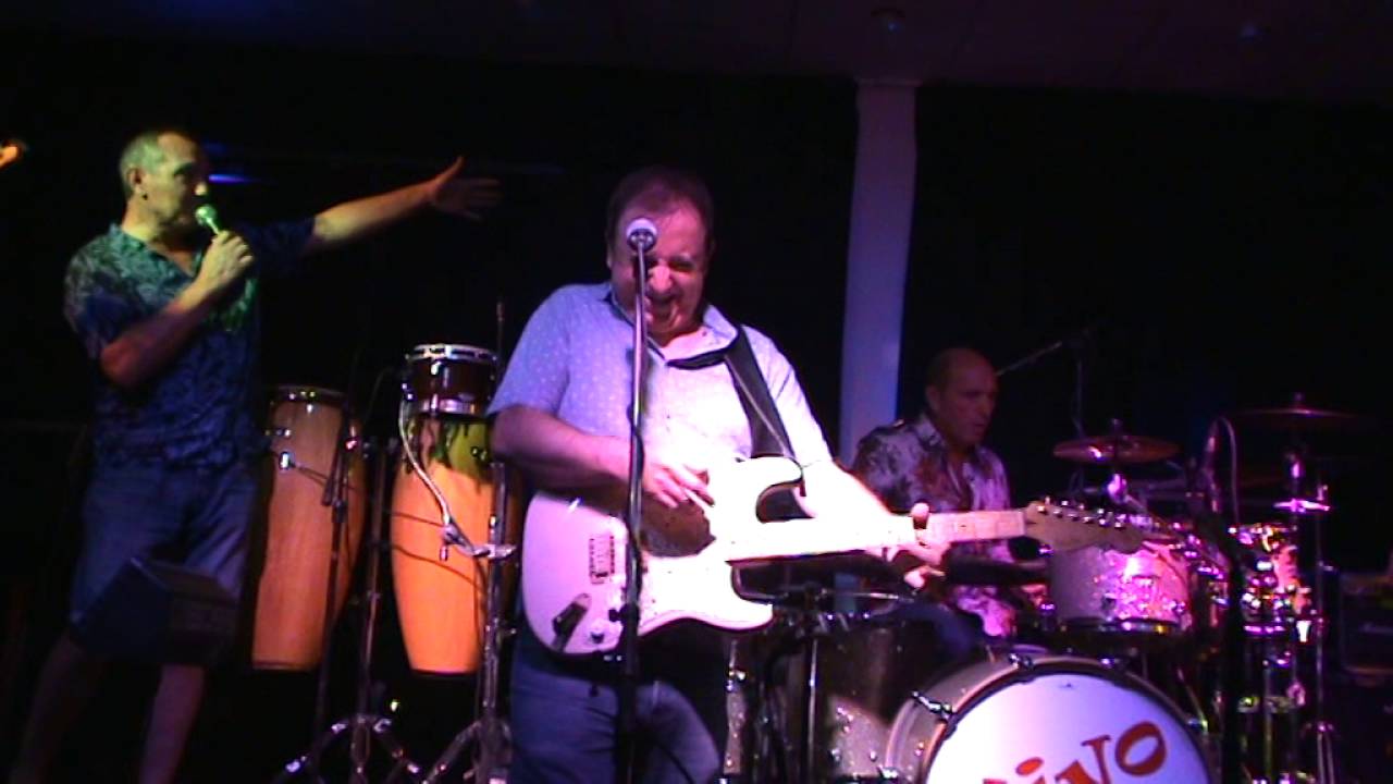 Rock Around The Clock - KBL Band - 11.09.16