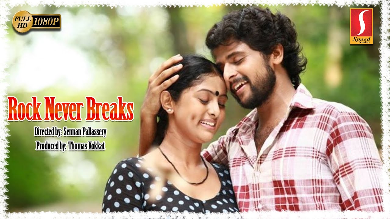 Rock Never Breaks English Full Movie | Biyon Gemini | Vinutha Lal | Parankimala Dubbed Movie