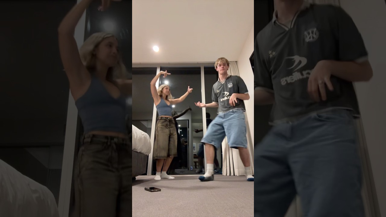 Rock that body🤣🔥 #shortsdance #dance #viralshorts