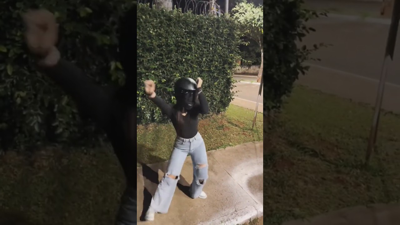 Rock that body TikTok trend
