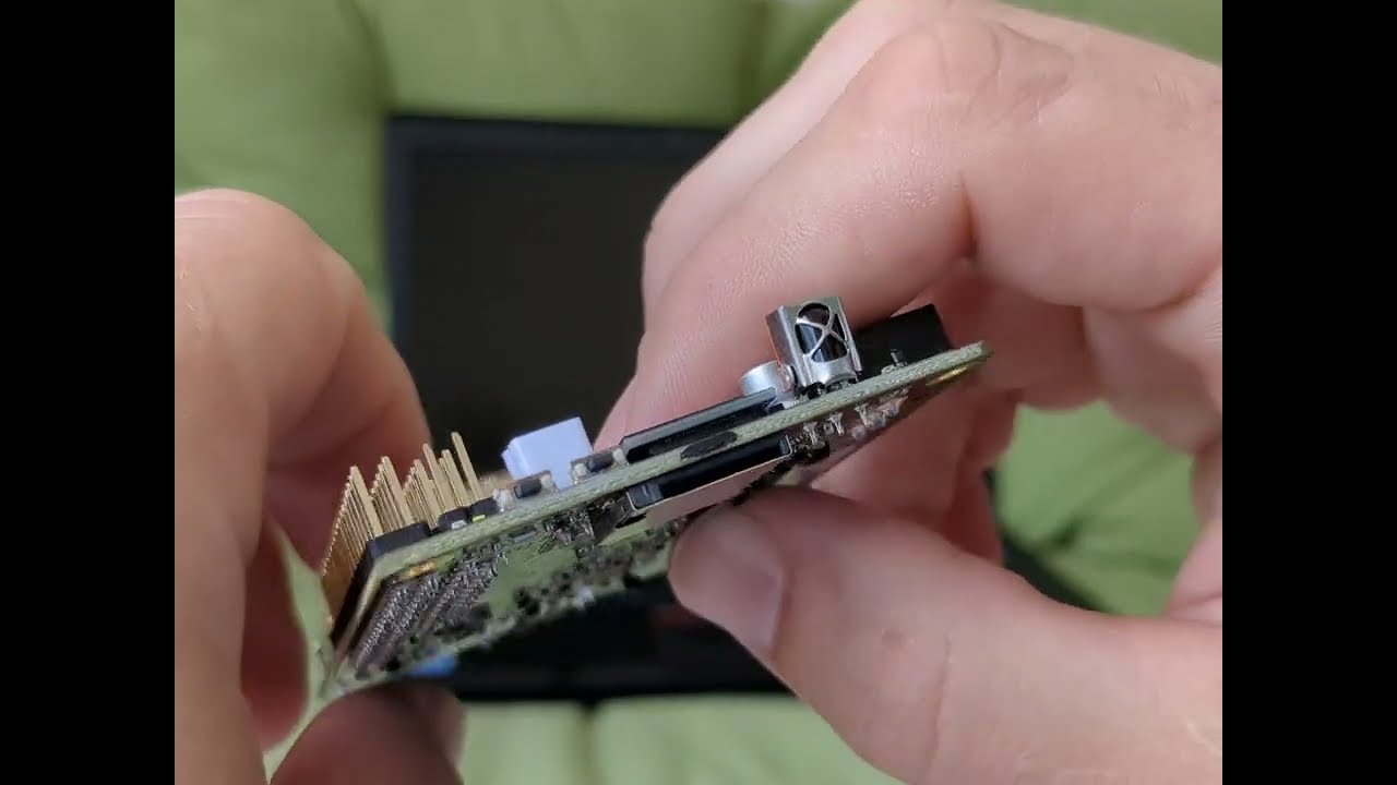 Rock64 SBC Nice Selfhosting Option? / Tips