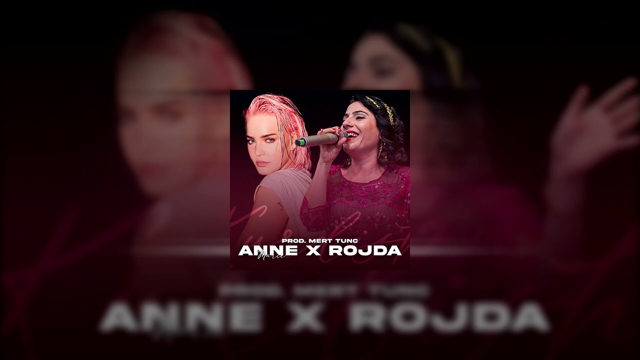 Rockabye X Kurdish / Mix (Prod. Mert Tunç) #TikTok