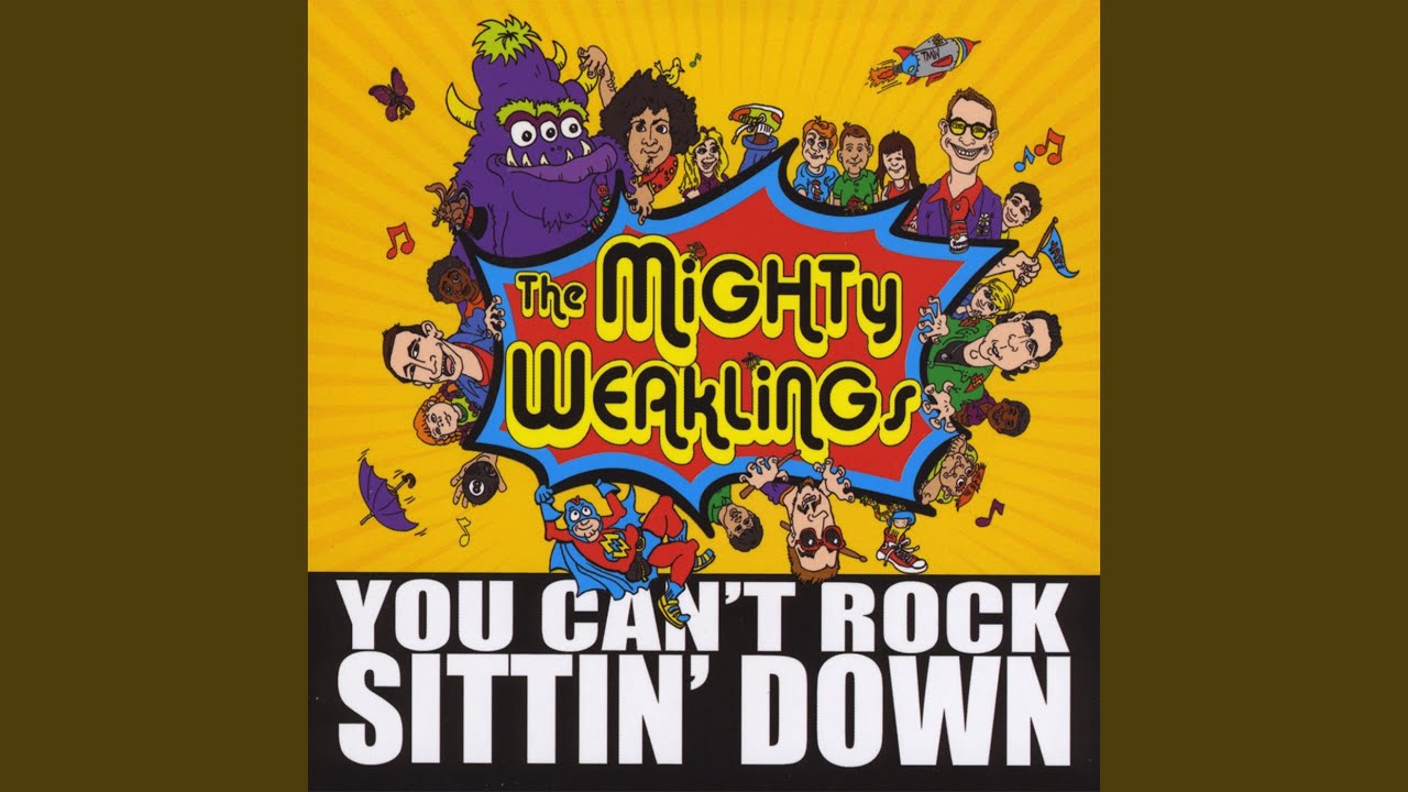 Rocket Ship (From Jack's Big Music Show On Noggin)