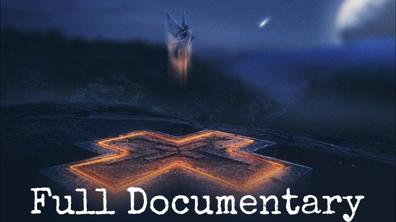 Rock-Hewn Churches, Lalibela | Full documentary.