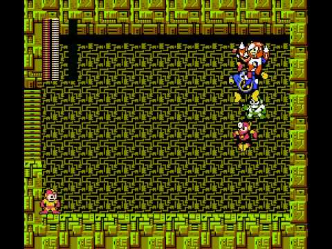 Rockman 2 NETA