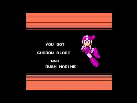 Rockman 3 Zone Of Eden #3 – Extension Disaster Education Network