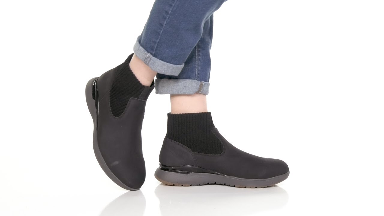 Rockport Works Total Motion Sport Work EH Steel SKU: 9620783