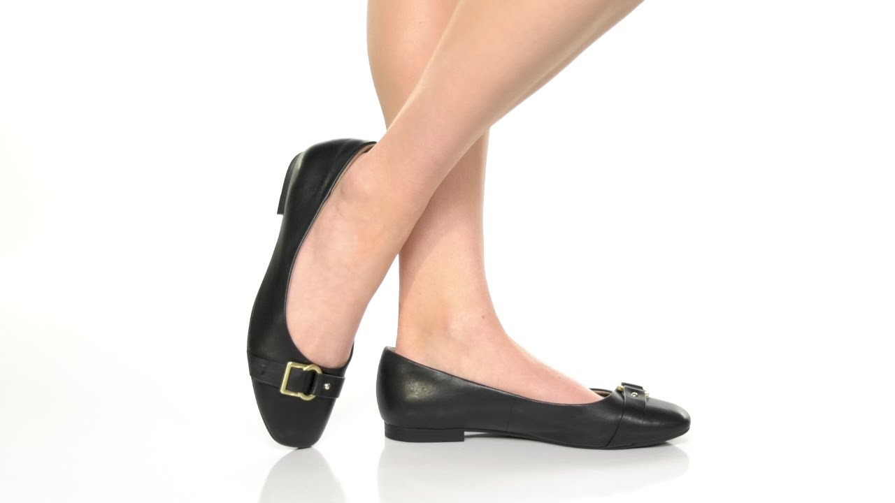 Rockport Zoie Ring Ballet SKU: 9858483