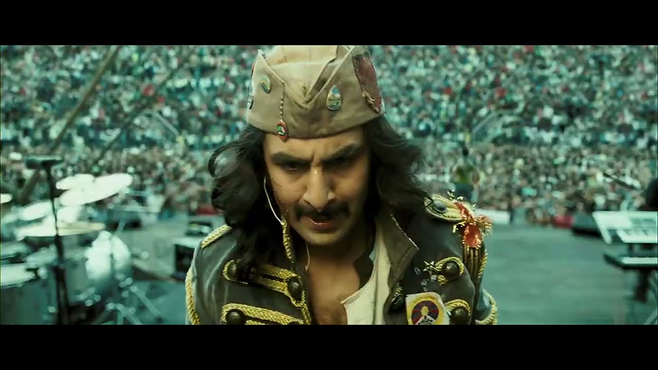 Rockstar - 2011 Superhit Hindi Movie - Ranbir Kapoor