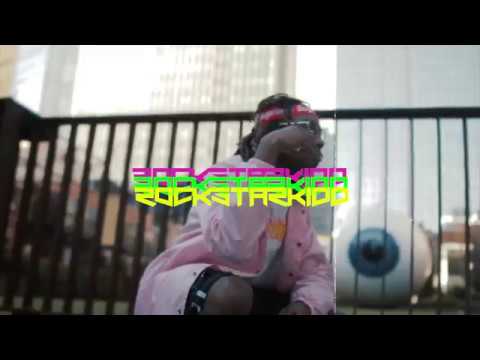 ROCKSTARKIDD - 