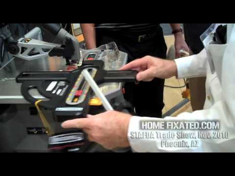 Rockwell Bladerunner Demo