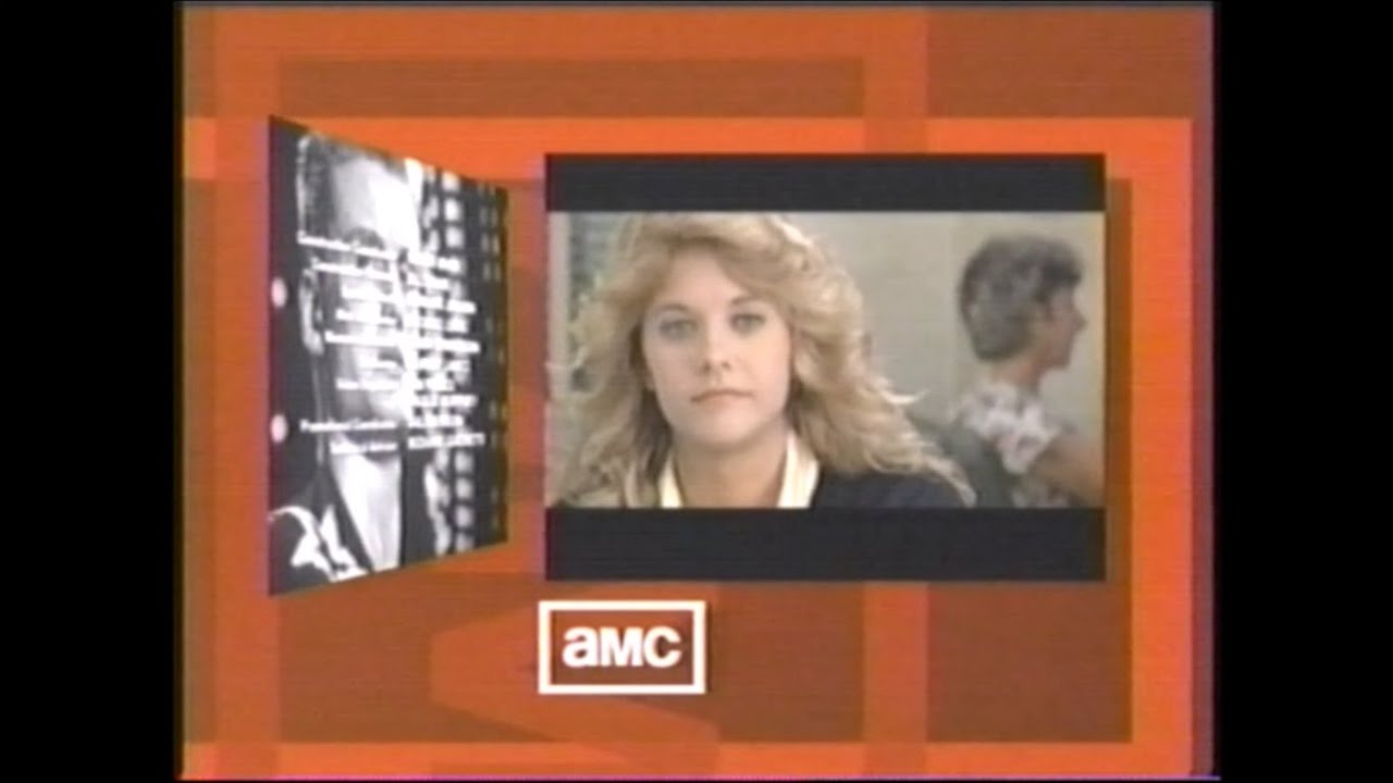 Rocky 4 (1985) End Credits (AMC 2004)