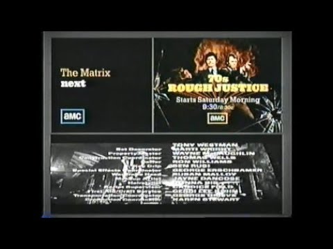 Rocky 4 End Credits (AMC 2011)