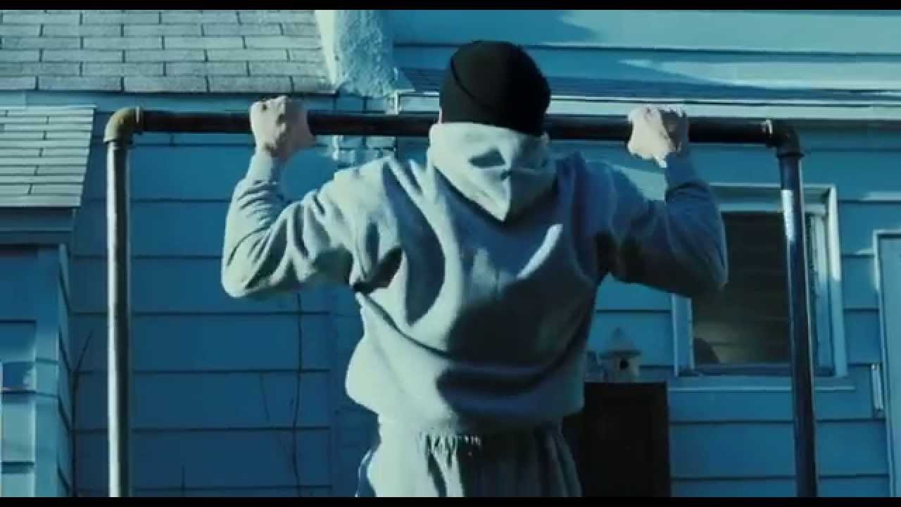 Rocky Balboa - Antrenman (Rocky 6)