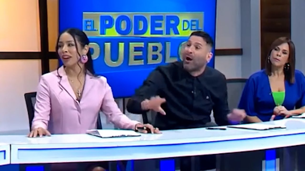 Rocky “The Kid” justifica la práctica del 4b0rto como método para combatir la pobreza infantil.