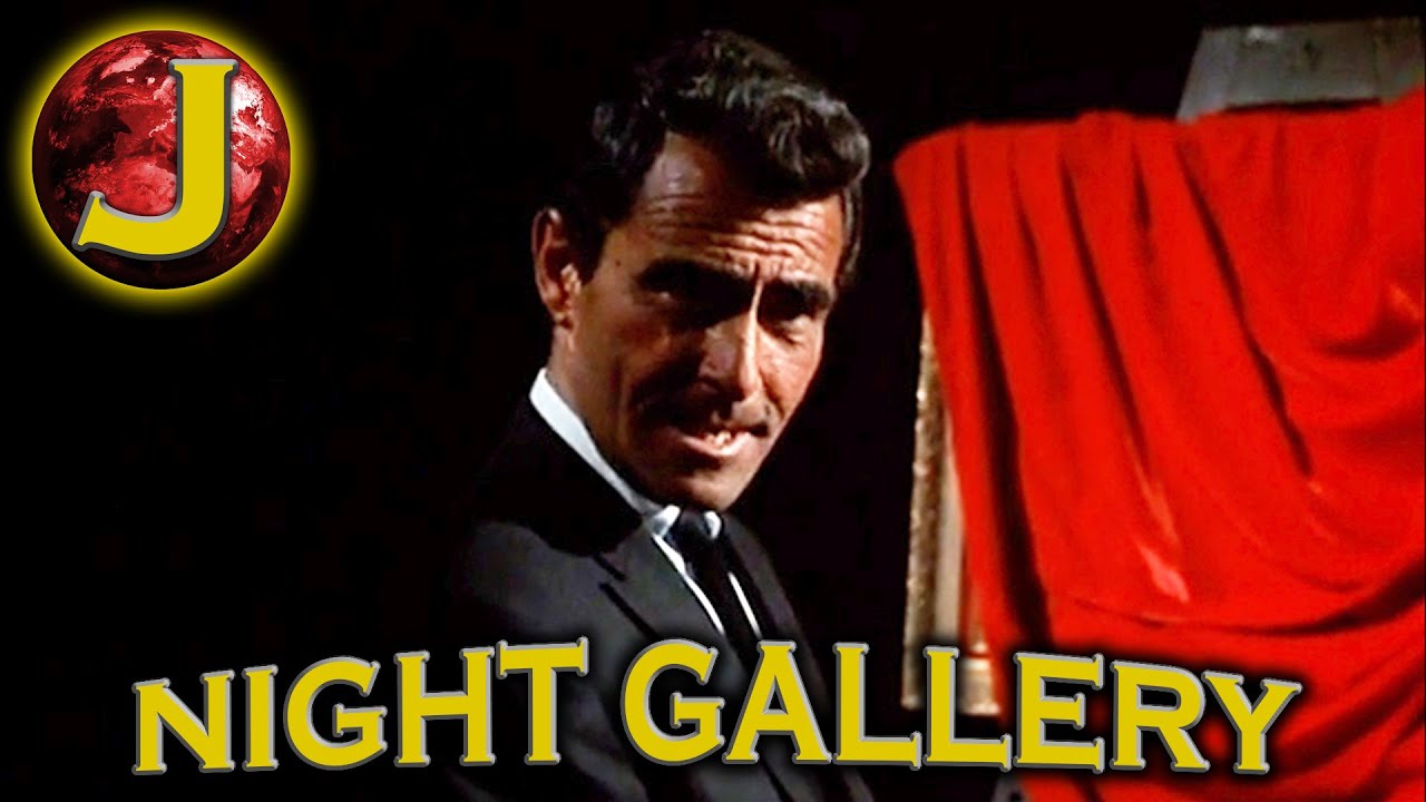 Rod Serling's New Zone