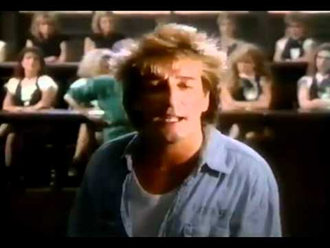 Rod Stewart - Love Touch (1986)