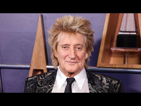 Rod Stewart's Health Update: Show Rescheduled Due to Illness