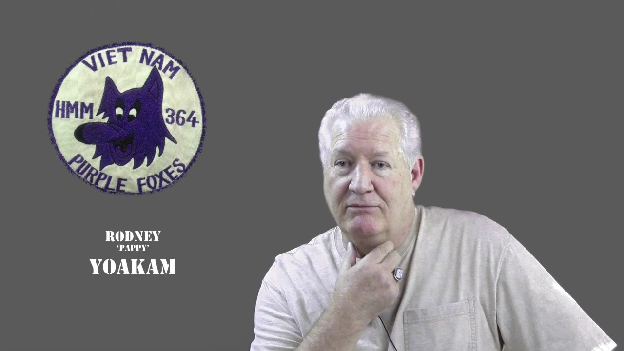 Rod Yokam