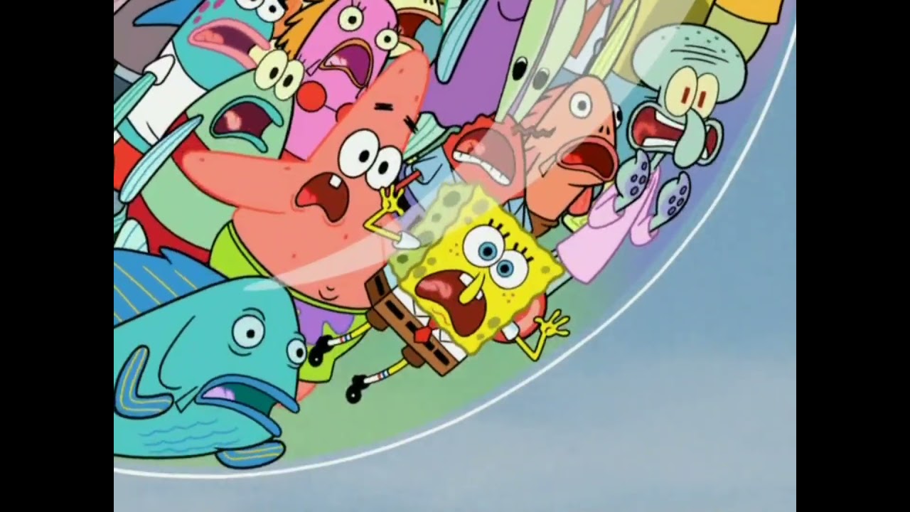 Rodeo Daze - Ending Scene