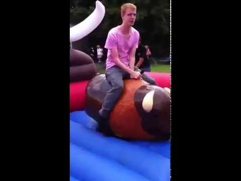RODEO RAPE