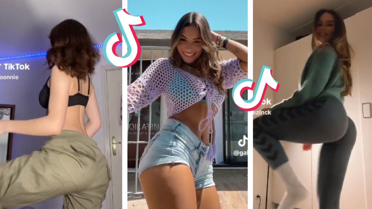 Rodeo (Remix) - New best of 2023 sexy dance TikToks / TikTok compilation 😈