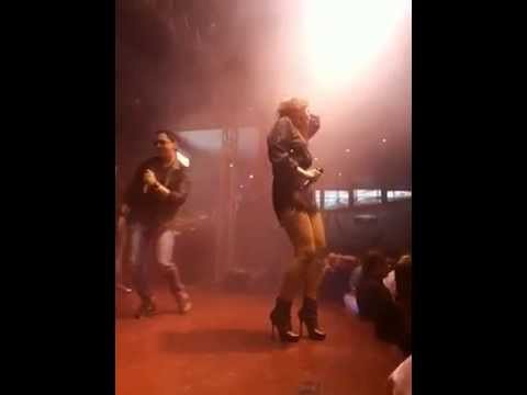 Rodrigo e Mariana - Amor de Chocolate/Pararatimbum - Shed Balneário Camboriú