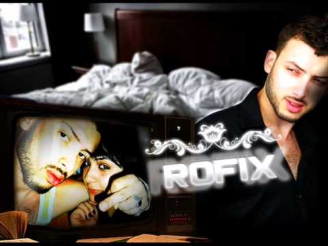 ROFIX - Clash Contra 9e7ba o Zamel 2012