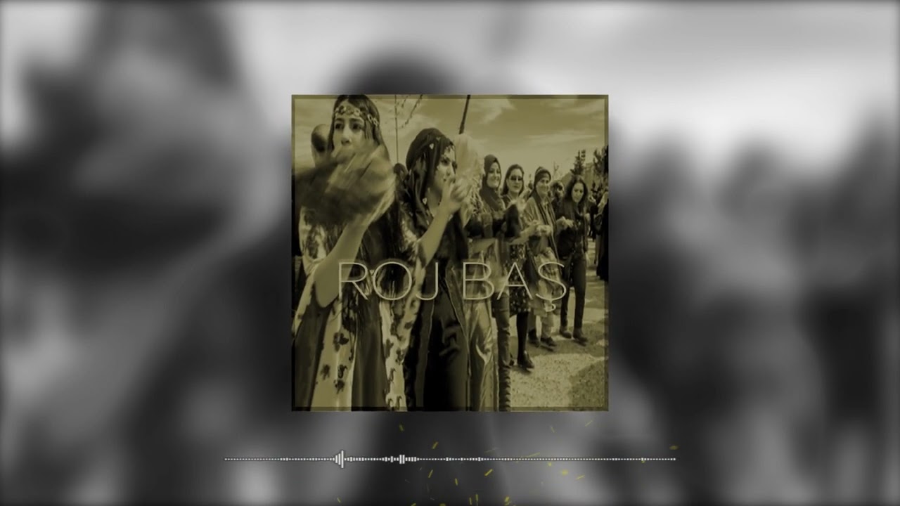 Roj Baş [ Remix Prod. Mahmud beats. HEXADEX ]