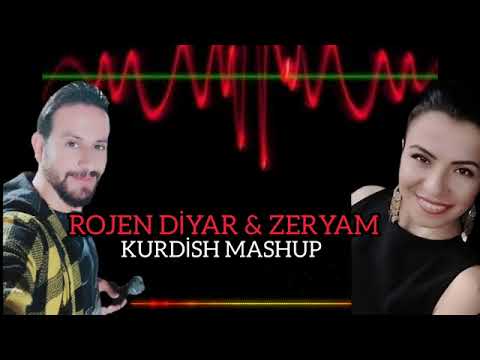 ROJEN DİYAR & ZERYAM KURSİH MAHSUP 2022