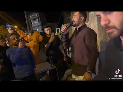 ROJHAT CİZİRİ- ZALIM KEÇA ZALIMA