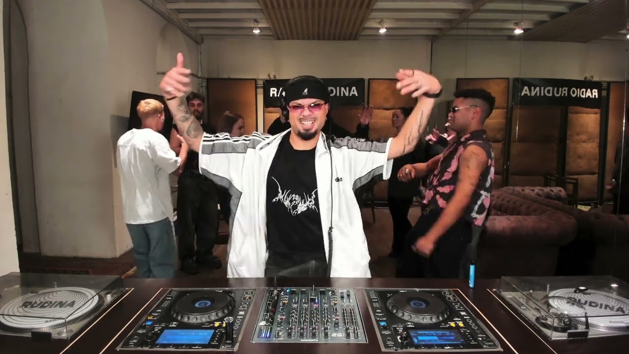 ROJI | Radio Rudina