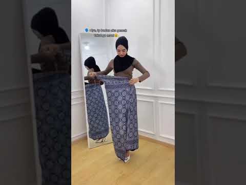 👰✅💯Rok Songket lilit Palembang / rok lilit songket / rok songket Palembang / Bawahan Kebaya