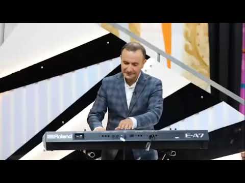 ROLAND E-A7 TV da bunaqasi bo’lmagan +99893 385 00 64