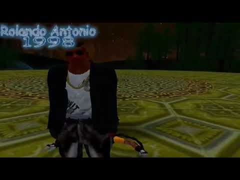 Rolandoantonio1998: GTA San Andreas Loquendo -  CJ vs los Vagos [Lost media]