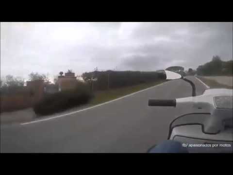 Roller frisiert