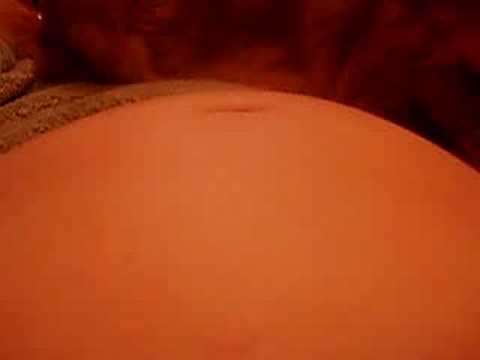 Rolling belly