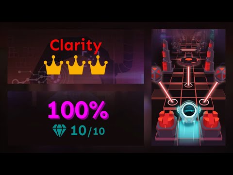 Rolling Sky Edit - Clarity (Spectrum's bonus) ★