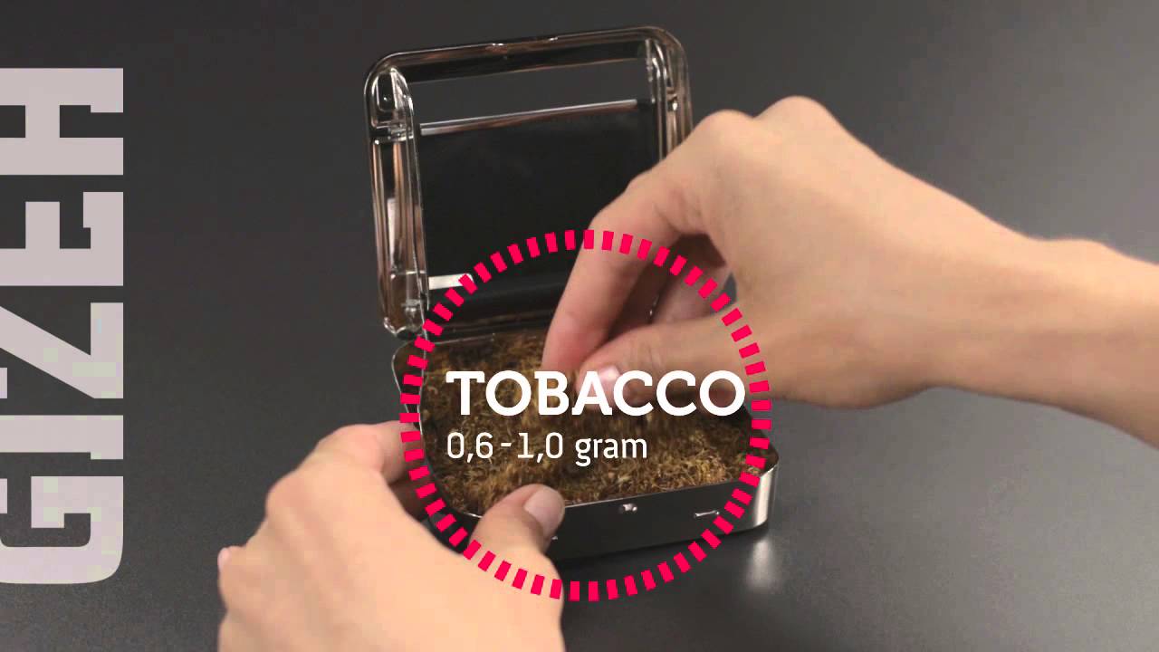 Rolling with a Rollbox