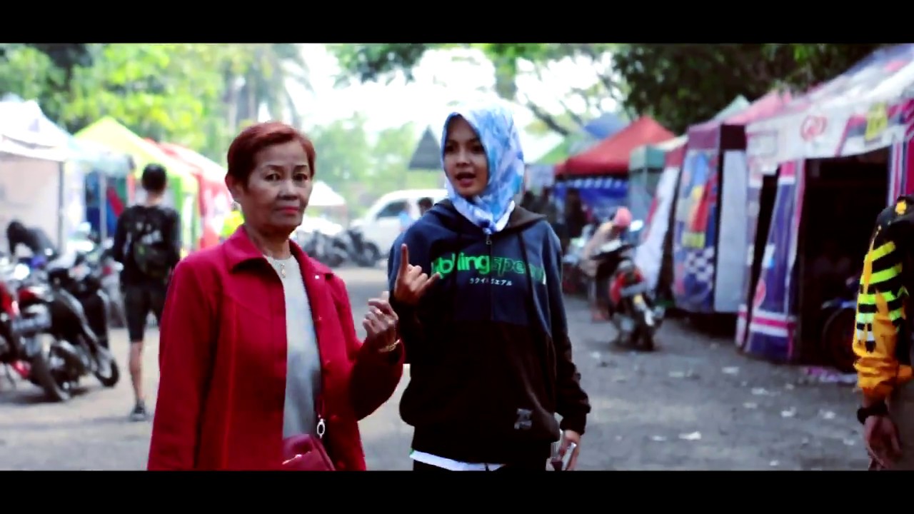 Rollingspeed present: Kejuaraan Balap Motor dan Dragbike di Sirkuit Brigif Cimahi Jawa Barat