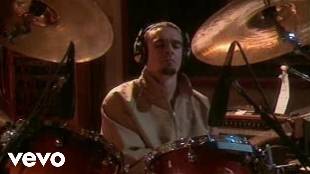 Rollins Band - Starve