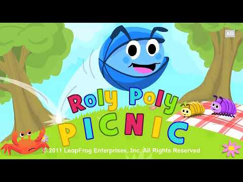 roly poly