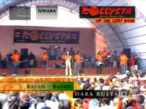 ROLYSTA (BASAH- BASAH)