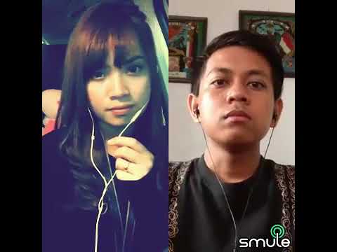 Roman Cinta - MOJO cover by Nana feat Putra Wiyata 😪😪😪
