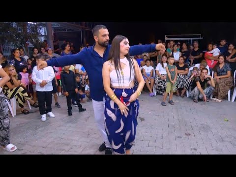 Roman Düğünleri Germencik - Efsane Oynayan Çift Sökeli Sezgin Çalıyor #endekvideo