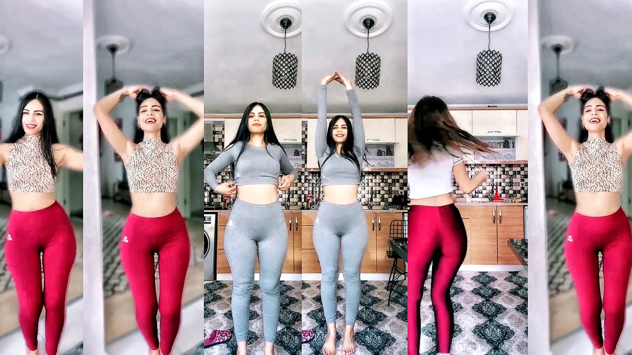 Roman Güzeli Gamze Akgül - TikTok Videoları gmzeakgl64